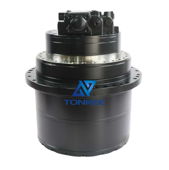 14524184 14528732 Travel Motor for Volvo EC210B Excavator | Reemplazo de OEM