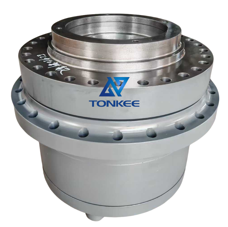 VOE14676646 Travel Gearbox for Volvo EC950E | 95-Ton Excavator | OEM Replacement