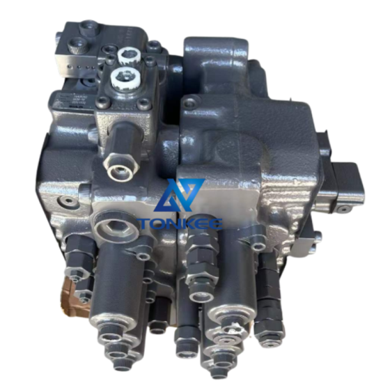 VOE14636701 VOE14532822 Main Control Valve for Volvo EC240B | 1-Year Warranty