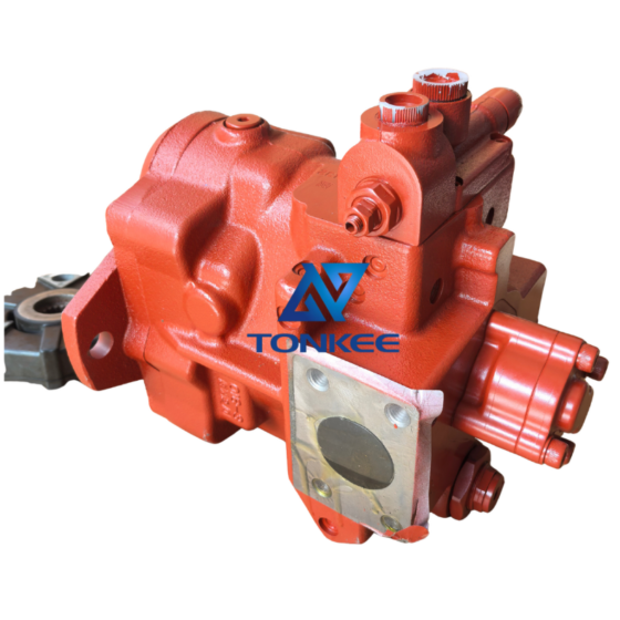 Hydraulic Main Pump u50 hydraulic pump for Kubota 5 ton mini excavator fully assembled piston pump Excavator | 35.0kg | 30*30*40