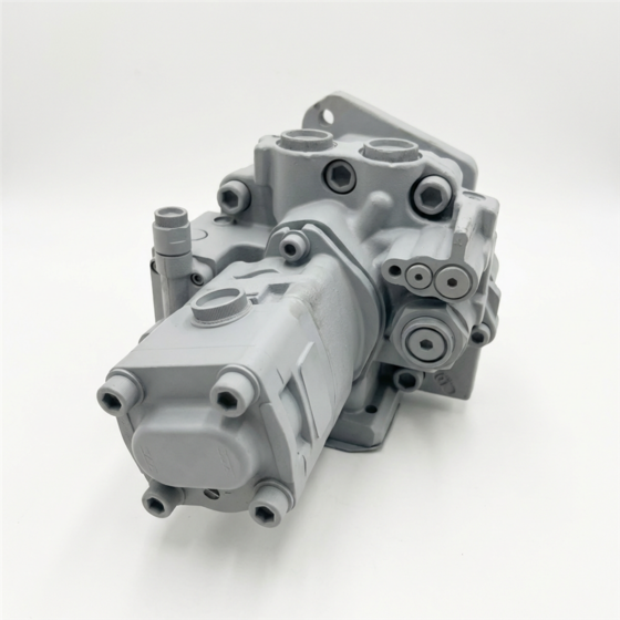 hydraulic pump PSVL2-36CG compatible with Kubota KX080 KX183 KX185 RD81961119