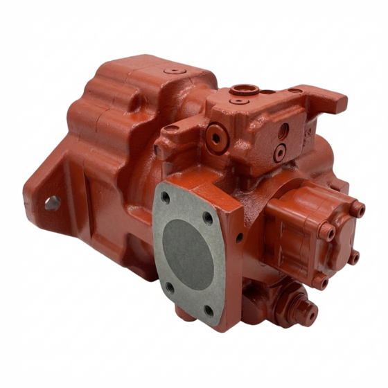 hydraulic pump PSVD-42 compatible with Sunward SWE100 Doosan DX80