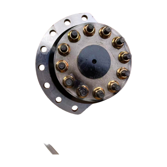 Swing motor 280-7862 MCR5 CAM 427-620S R921177797 compatible with CAT 247B 257B