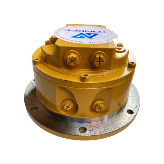 158_final drive 05816293 compatible with BOMAG BW120-AD roller full assembled