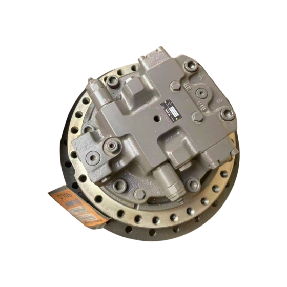 165 Final drive 14667673 compatible with VOLVO excavator EC360C EC380D