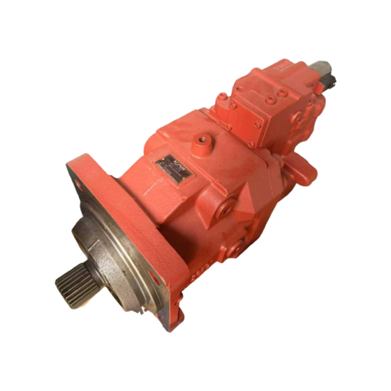 Hydraulic pump M7V212AC48-BV1E5XXXN-06C compitable with KPM aftermarket new