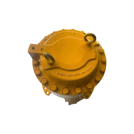 169_Swing machinery gearbox 209-26-00040 compatible with KOMATSU PC800-8E0 PC850-8E0