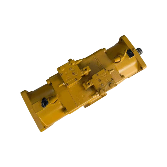 171_Hydraulic pump 153-8181 AA20VLO260LG2S-10R compatible with CAT mining excavator 5110B