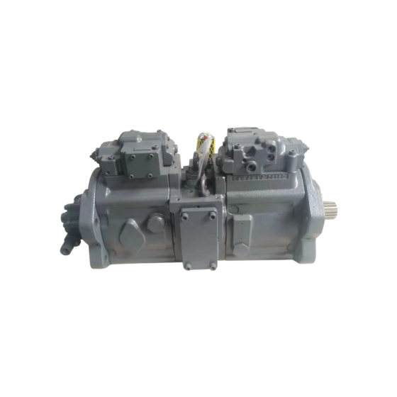 Hydraulic Main Pump K3V112DTP-9N49 for CASE CX210C excavator Excavator | kg |