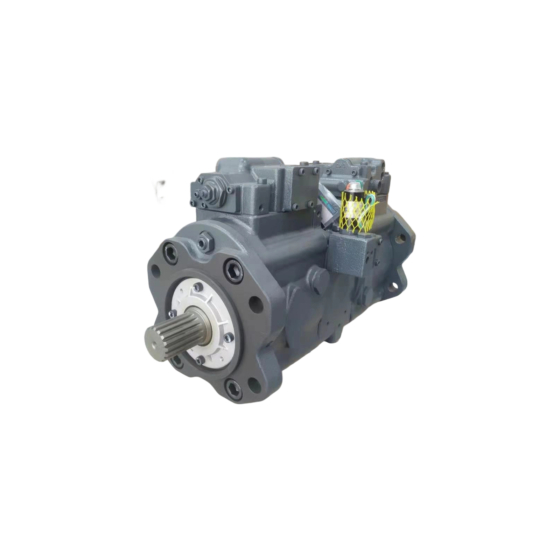 Hydraulic Main Pump K3V112DTP-16AR-9N49 for SUMITOMO SH200A3 excavator Excavator | kg |