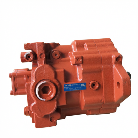 hydraulic pump 235-4109 compatible with CAT 235-4109