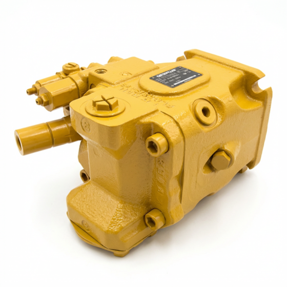 hydraulic pump 423-0097 compatible with CAT305 305.5 423-0097