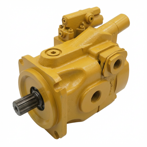 hydraulic pump 541-1194 compatible with 541-1194