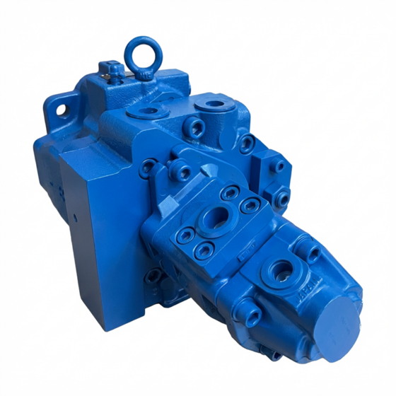 hydraulic pump AP2D36 compatible with Yanmar Vio75 Vio80 IHI75