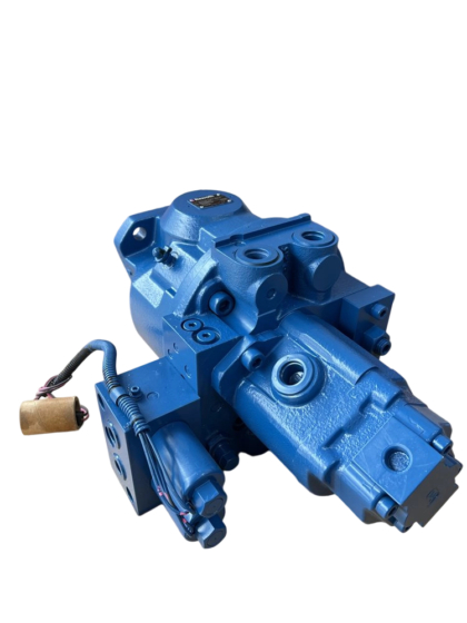 hydraulic pump AP2D25 /AP2D28 compatible with Doosan DH55 DH60