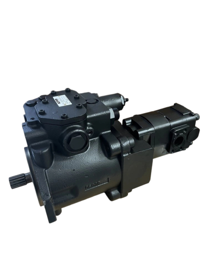 hydraulic pump K3SP36B compatible with Kobelco SK70 SK75