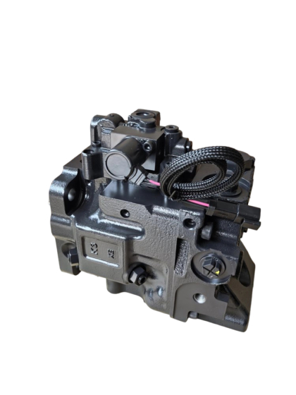 hydraulic pump 708-1T-00470 compatible with Komatsu 708-1T- 00470 708-1T-00472