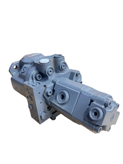 hydraulic pump AP2D25 (15T) compatible with Hitachi ZX60 极速发货