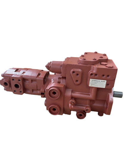 hydraulic pump K3SP36C compatible with Takeuchi TB175 19020-24200