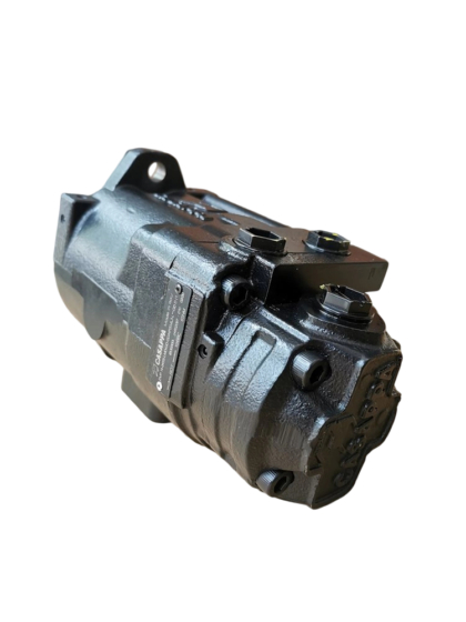 hydraulic pump DVP11-04S5 compatible with Yanmar Vio18 CAT302.5 DVP09-04S5