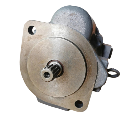 hydraulic pump AP2D18 compatible with Doosan DX35 Bobcat E35 IHI 30