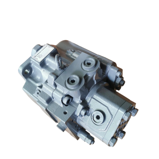 hydraulic pump AP2D18 compatible with Bobcat 331 Kobelco SK25 CAT305