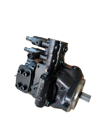 hydraulic pump MVP30.23 compatible with MVP30.20 MVP30.28 SANY16 XG17 Lingong16