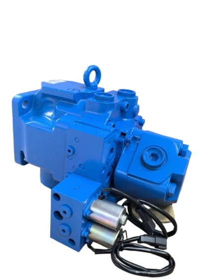hydraulic pump AP2D36 compatible with Yanmar Vio80 Vio100