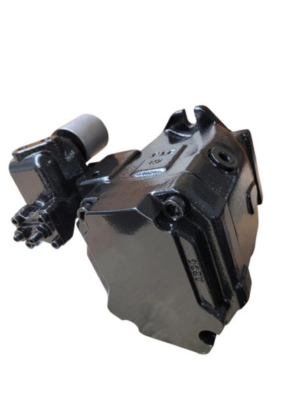 hydraulic pump HP5V45 compatible with XG470 XG700 XG650 Fan pump