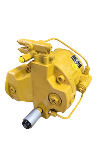 hydraulic pump 289-6370 compatible with CAT 289-6370