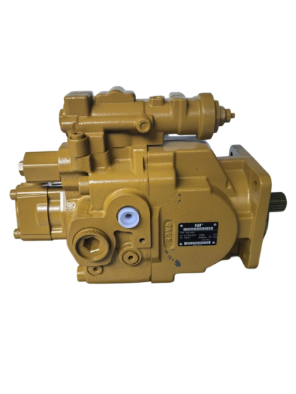 hydraulic pump PVC80R compatible with CAT308 296-3867
