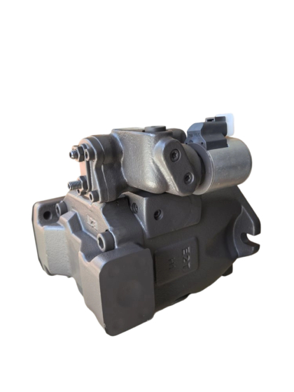 hydraulic pump HP5V45 compatible with Lovol 650 Liugong 950e Fan pump