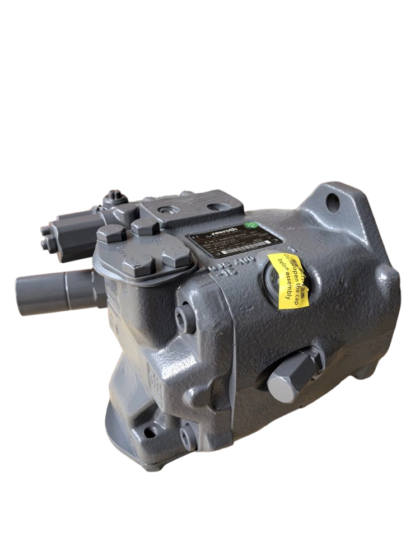 hydraulic pump A10V028 compatible with XG17