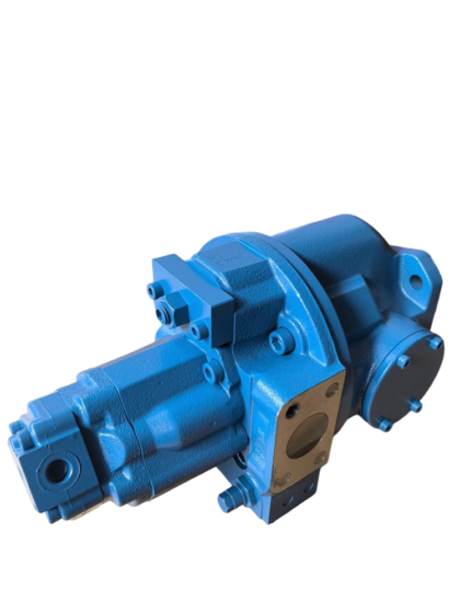 hydraulic pump AP2D28 compatible with Hyundai R55 R60