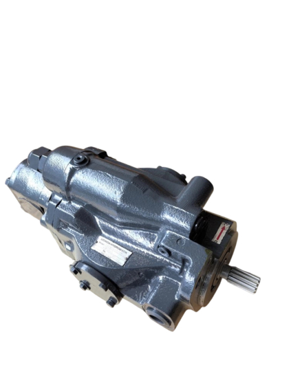 hydraulic pump A10VD17 compatible with Komatsu PC30-7