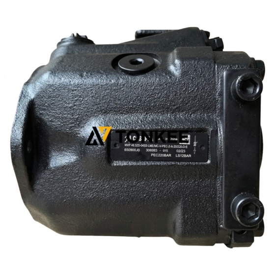 hydraulic pump MVP48.52D-04S5 compatible with Liugong 952 Liugong 956 Fan pump