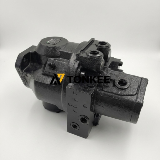 hydraulic pump HP5VS28 compatible with Lingong16