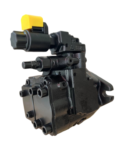 hydraulic pump MVPD30.45S-04S5 compatible with XG470 XG500 Fan pump
