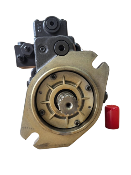 hydraulic pump K3VL80 compatible with SANY75  Lingong 60 Lingong 65