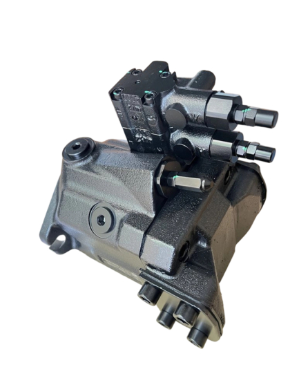 hydraulic pump MVP48.40D-04S5 compatible with SANY35