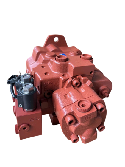 hydraulic pump PSVD2-27E-4 compatible with IHI60