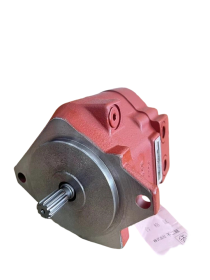 hydraulic pump PVD-00B-15-3-5658A compatible with CASE 18 Kobelco SK13 SK15