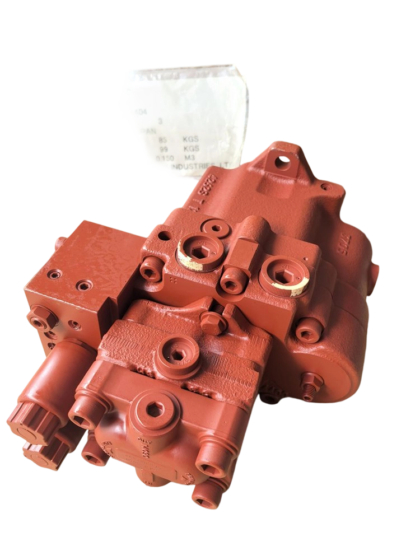 hydraulic pump PVD-0B-16BP-6AG4-5503C compatible with  Yanmar Vio 17