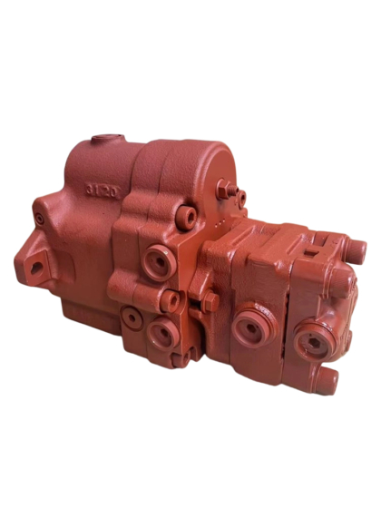 hydraulic pump PVD-0B-24P-8G3-5885A compatible with PVD-0B-24P-8G3-5456A PVD-0B-24P-8G3-5236B Kubota U25 U27 Bobcat E26 7209325