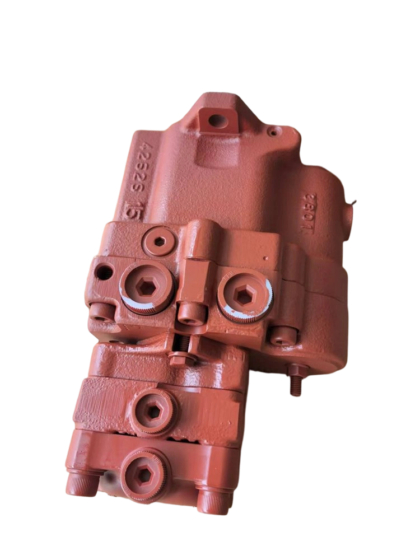 hydraulic pump PVD-1B-24CP-8AG5-5137C compatible with Hyundai R27Z-9 R30