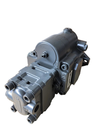 hydraulic pump PVD-1B-32CP-11G5-5173A compatible with Hitachi ZX27  ZX30  ZX33