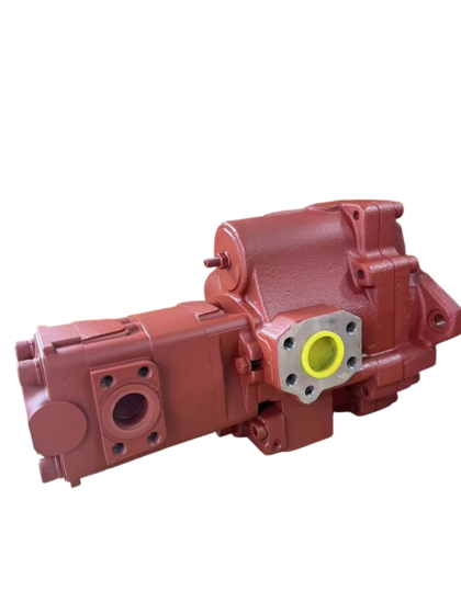 hydraulic pump PVD-2B-45P-18G6A-4891F compatible with CAT305 208-1112
