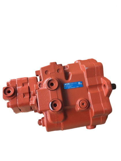 hydraulic pump PSVD2-21E-23 compatible with Yanmar Vio55-6 Vio57-6A SV60-A