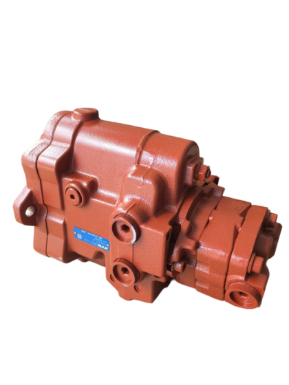 hydraulic pump PSVD2-21E compatible with Sunward SWE50  Liugong 904 CAT304
