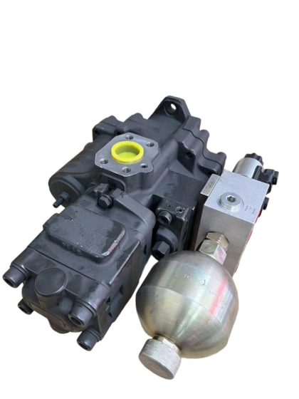 hydraulic pump PVD-2B-41BP-16G5-4713H compatible with Wacker Neuson 50